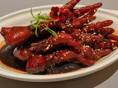 -桂满陇·手作小笼包&江南叫花鸡(中山公园店)