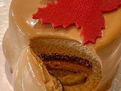 -法桐蛋糕·手作面包(万象城店)