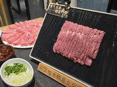 -东来顺(非遗·清真火锅·盛世广场店)