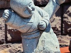 -江阴君山寺