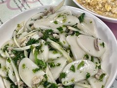 -蘭心餐厅(进贤路店)