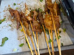 -林二哥宜烤官·宜宾小烧烤