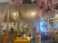 -椰贝原味椰子鸡(江南万达店)