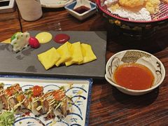 -鸟鹏烧鸟居酒屋(熙龙湾店)