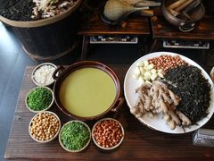 -凤凰山斑鱼馆(恭城店)