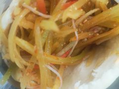 -刘小武·锅魁(总店)