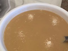 花生鲜奶露-凯鸽酒楼(大同振兴街店)