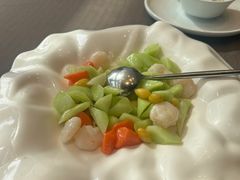 -望乡楼上海菜(日月光店)
