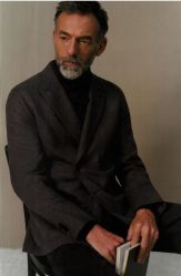-Biella Fibers杰尼亚Zegna面料西装·夹克·礼服全定制Bespoke(晶耀前滩店)