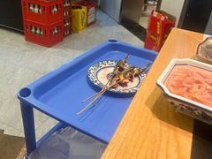 -飘香火锅(玉林西路店)