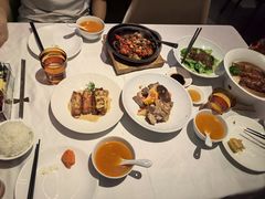 -汤城小厨•粤菜•靓汤(苏州街店)