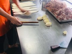 -王记特色锅魁(城市阳光大厦店)