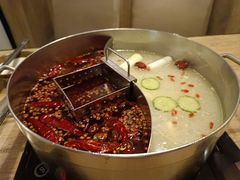 -野妹火锅(南园店)