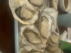 -乔街深夜食堂·台州菜·高压锅生蚝(杭州总店)
