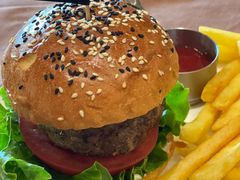 -Mammamia意大利餐厅(阳春巷店)