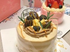 -吉川堂·日式甜点专门店(正佳广场店)