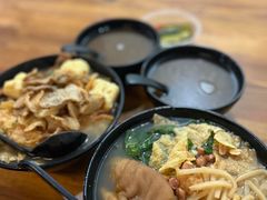 绿豆沙饮品-螺蛳粉先生(蓟门桥店)