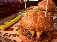 -Side Street街旁(交道口店)