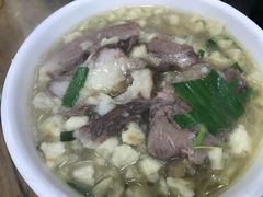 -老刘家泡馍·陕西老字号(钟楼广济街店)