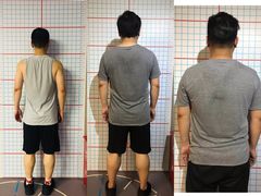 -ALIV WELLNESS运动健身(浦东大道店)