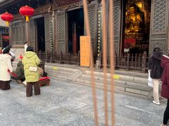 -大慈恩寺(大雁塔)