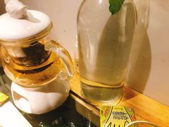 -春树下·树屋花房西餐厅(罍街AS1980店)