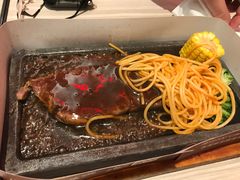 -必胜客(新福地店)