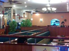 -萨莉亚意式餐厅(鸿大广场店)