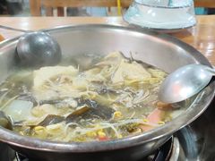 -陈记泸州酸菜豆花火锅(建设路店)