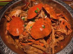 -胖哥俩肉蟹煲(世茂国际广场店)