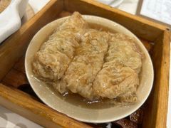 -蔡澜点心·粤菜(月星环球港店)