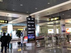 -丽江三义国际机场