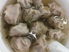 -金陵老丁家馄饨(新街口店)