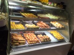 -金苑海鲜酒家(新港中路店)