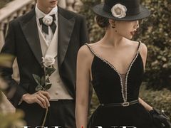 -经典婚纱摄影美学馆·私人定制