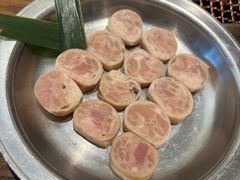 -一品诚记烤肉(大连柏威年购物中心店)