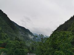 -娄山关景区