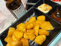 -陈老二烧烤(草市街总店)