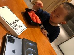-Apple零售店(深圳益田假日广场店)