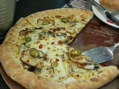 -米斯特比萨(罗斯福店)