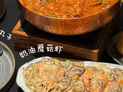 -Ameigo梅果·云贵川bistro(长宁来福士店)