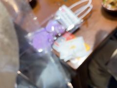 -黔有有贵州酸汤夺夺粉火锅(五味十字店)