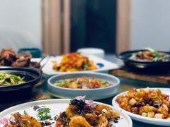 -后海16号·北京私房菜