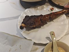 -老杨太太烧烤(文化广场店)
