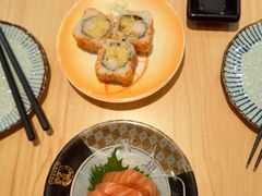 -禾绿寿司(星光68广场店)
