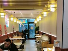 -衡水王府熏肉大饼