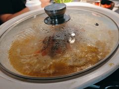 -庆江南江南菜(琴湖溪里花园城店)