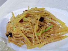 -雅和生态渔庄·宜城锅巴饭(龙灵山公园店)