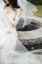 点击看大图 -Chic Bridal 熙可婚纱