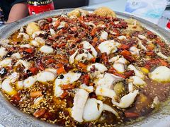 -黑皮酸菜鱼(三山街店)